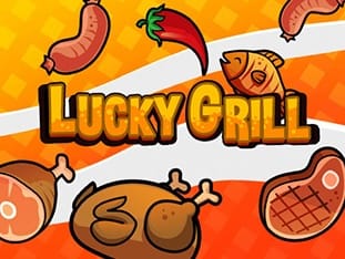 Lucky Grill