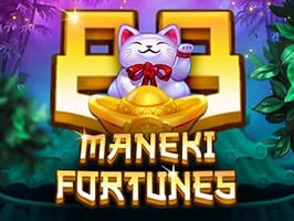 Maneki 88 Fortunes