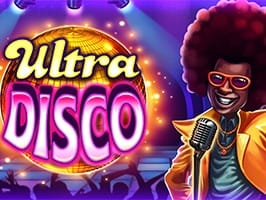 Ultra Disco