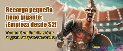 Los Mejores Slots Online