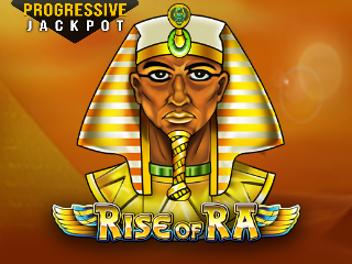 Rise of Ra Progressive JP