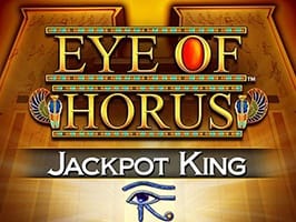 Eye of Horus JPK screenshot