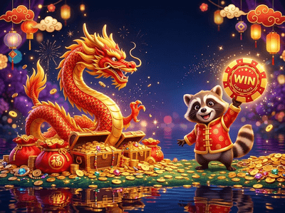 Interfaz de casino online de lujo con fichas y ruleta