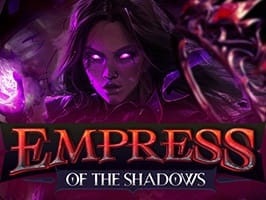Empress of the Shadows screenshot