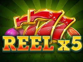 REEL X5
