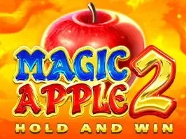 Magic Apple 2 screenshot
