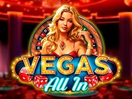 VEGAS ALL IN