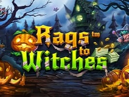 Rags to Witches