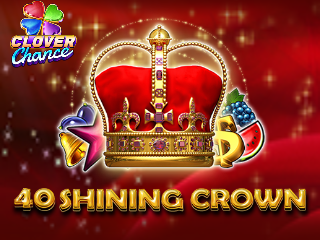 40 Shining Crown