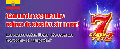 El mejor casino de Ecuador