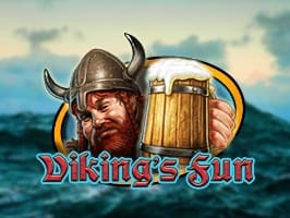 Vikings Fun screenshot