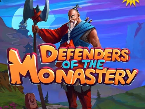 Defenders of the Monastery