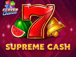 Supreme Cash screenshot