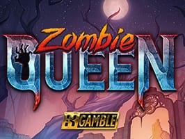 Zombie Queen Gamble Feature